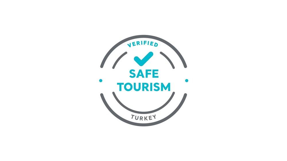 Mezzo Hotel Istanbul Luaran gambar