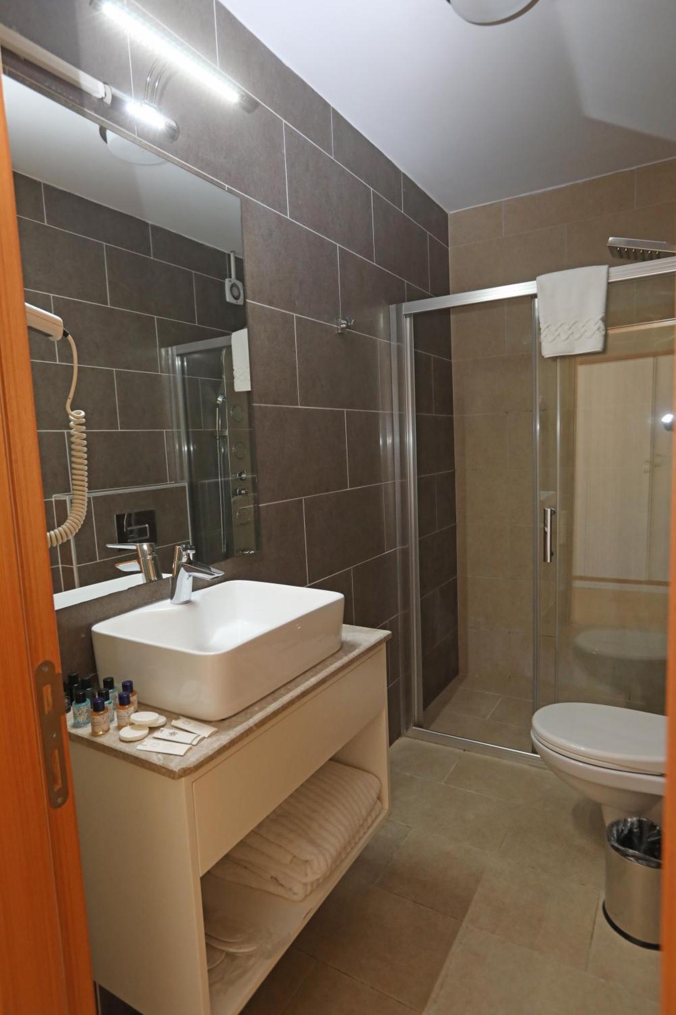 Mezzo Hotel Istanbul Luaran gambar