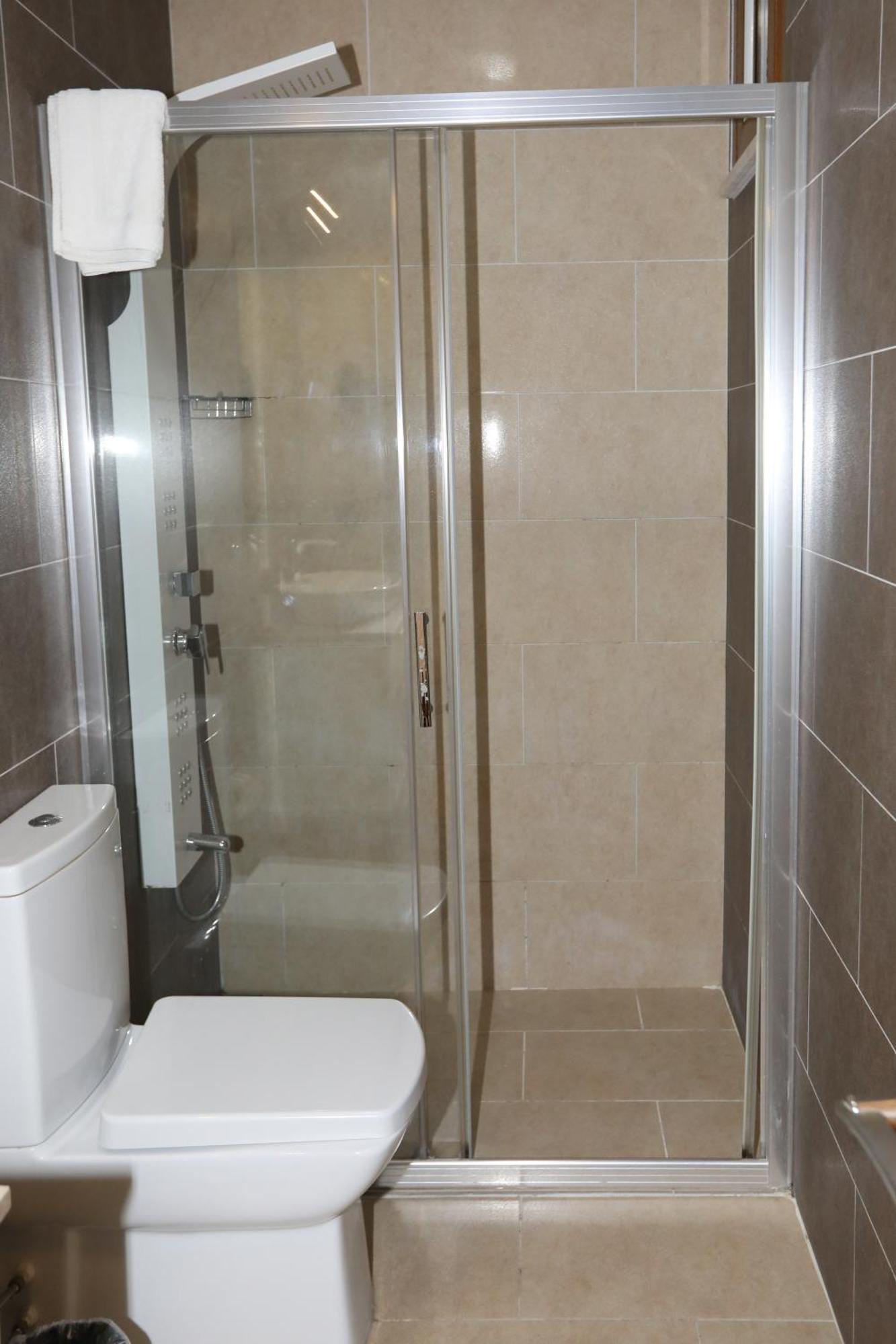 Mezzo Hotel Istanbul Luaran gambar