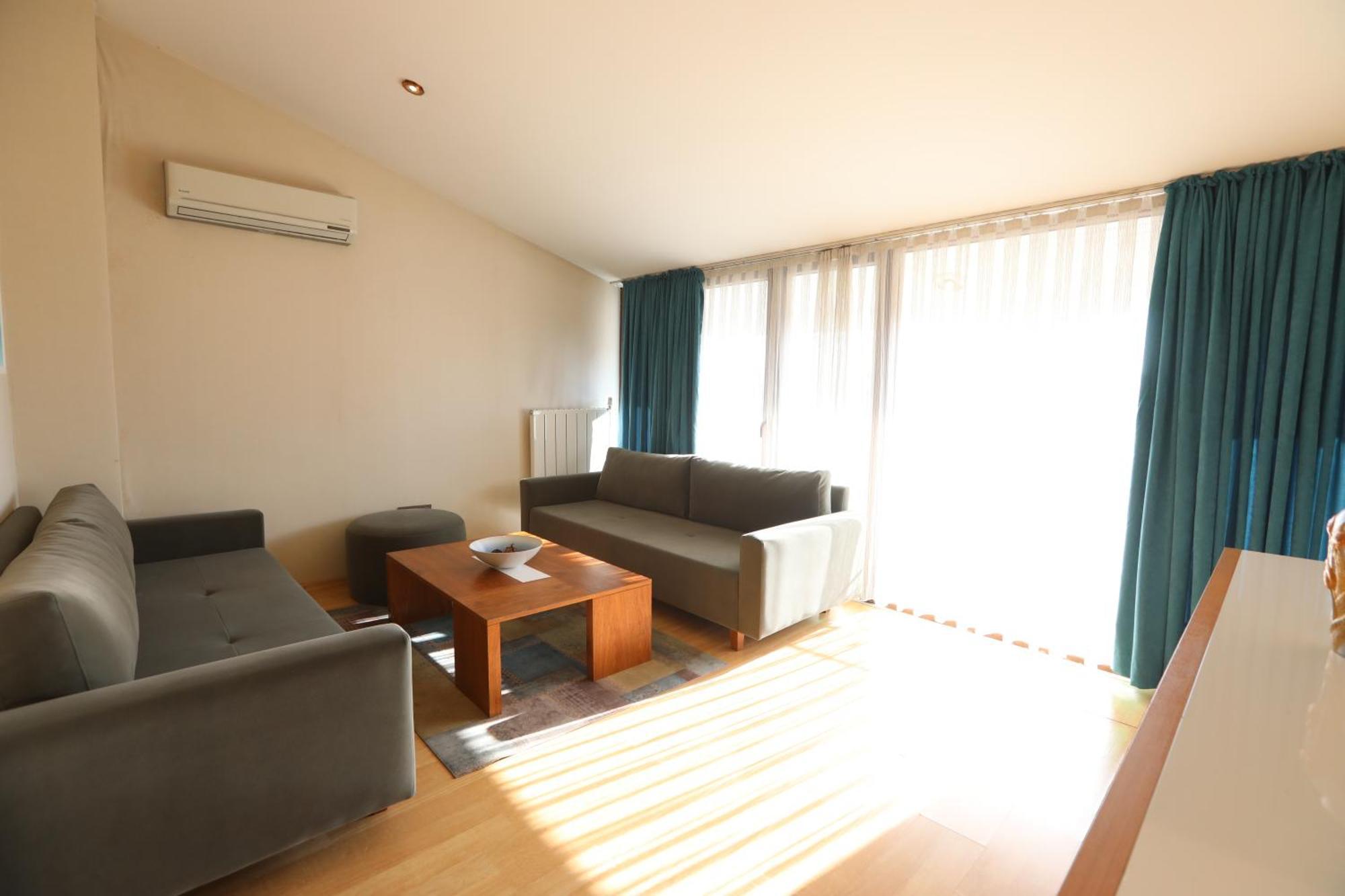 Mezzo Hotel Istanbul Luaran gambar