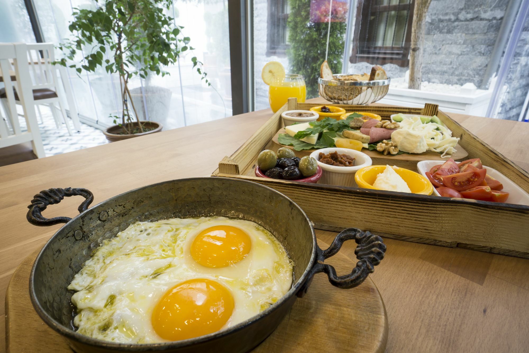 Mezzo Hotel Istanbul Luaran gambar