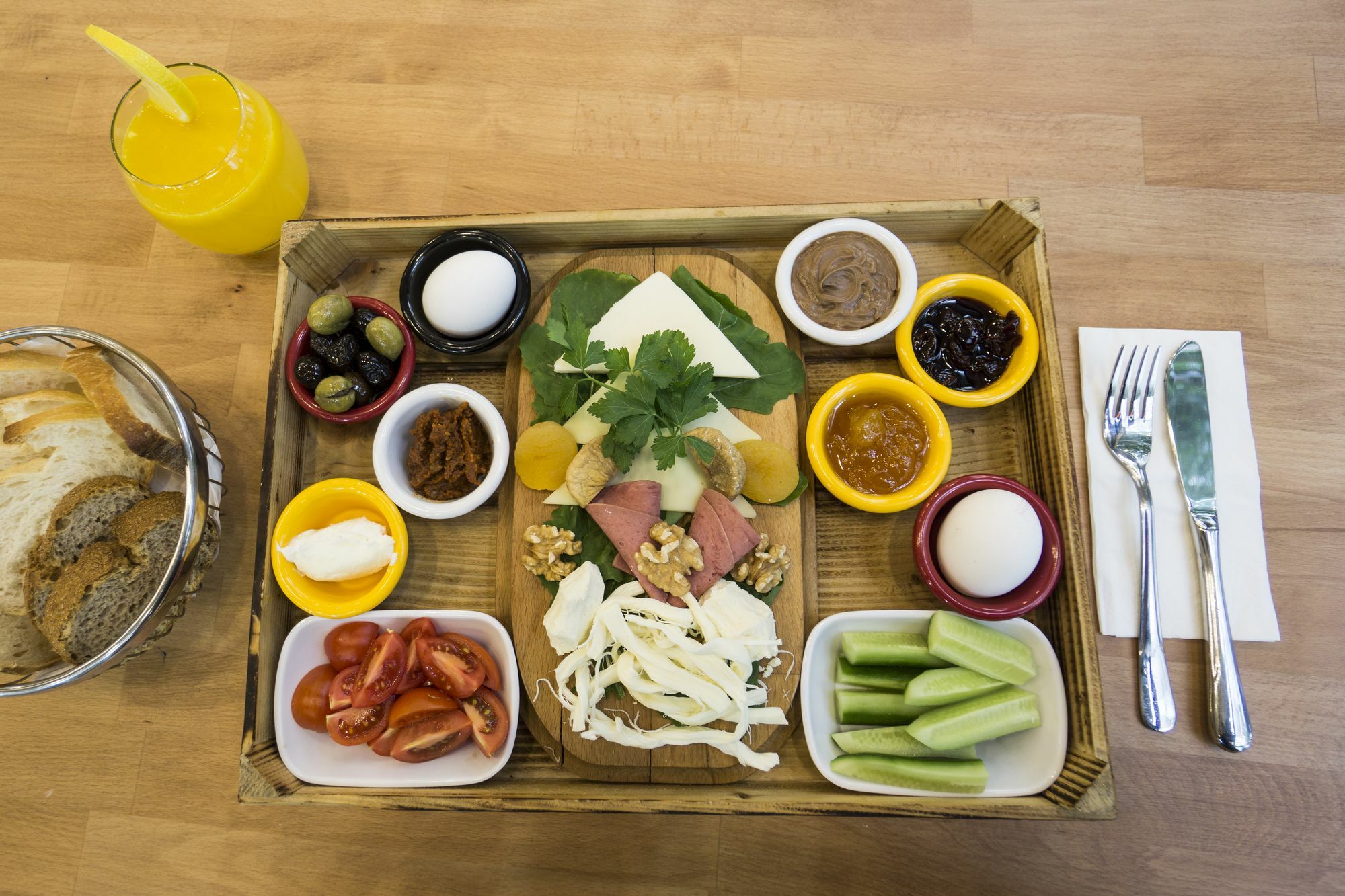 Mezzo Hotel Istanbul Luaran gambar